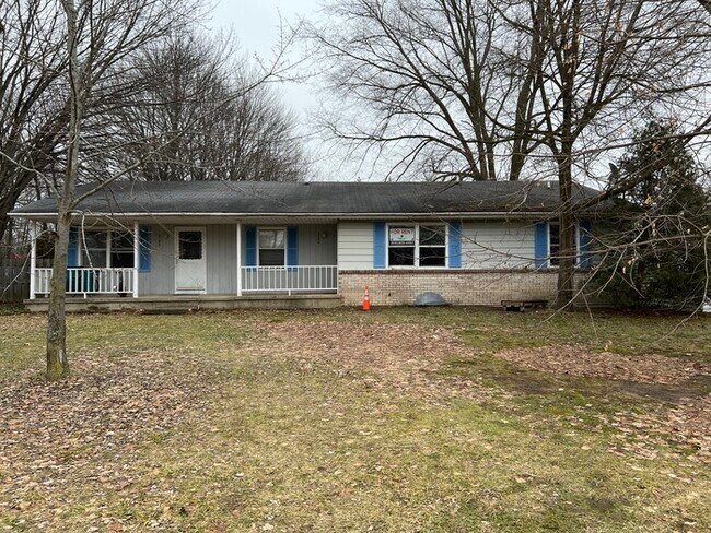 Foto del edificio - Duplex Home for Rent in Kentwood