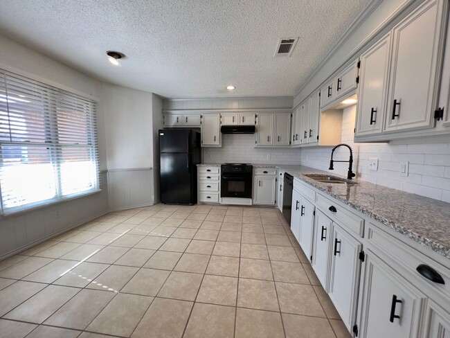Building Photo - Completely Updated 3/2/2 in The Meadows close to Preston Smith Elementary