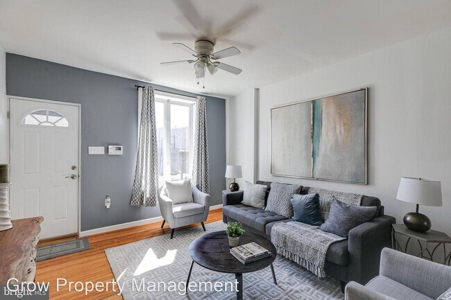 Foto del edificio - 2 br, 1 bath House - 313 Winton Street