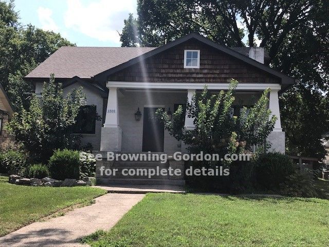 Building Photo - Luxury! 5 bedroom home located in Music Row!
