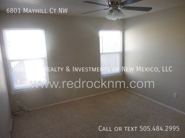 Building Photo - Nicely Updated 2 Bedroom in NW Albuquerque!