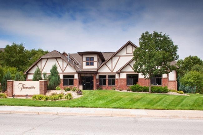 Photo - Thomasville by Broadmoor Apartments