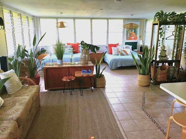 Foto del edificio - 2636 Pamoa Rd