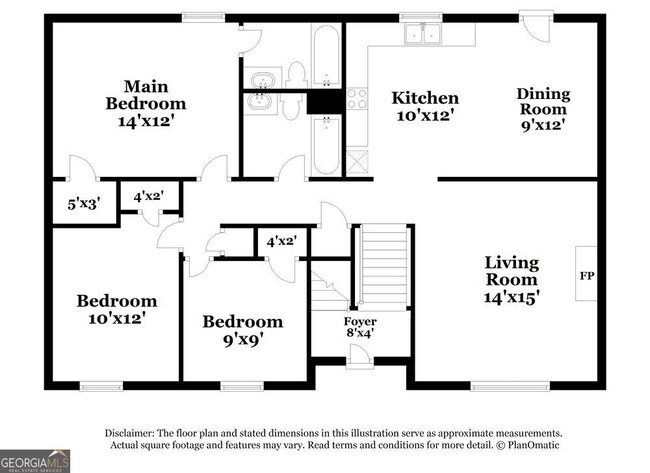 Building Photo - 1519 Sugarplum Pl SW