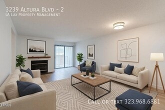 Building Photo - 3239 Altura Ave