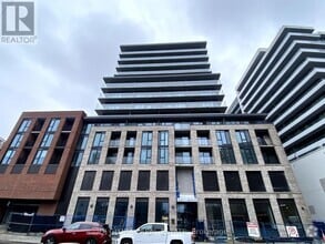 Building Photo - 1-1411 Jarvis St