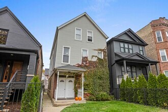 Building Photo - 2518 N Campbell Ave