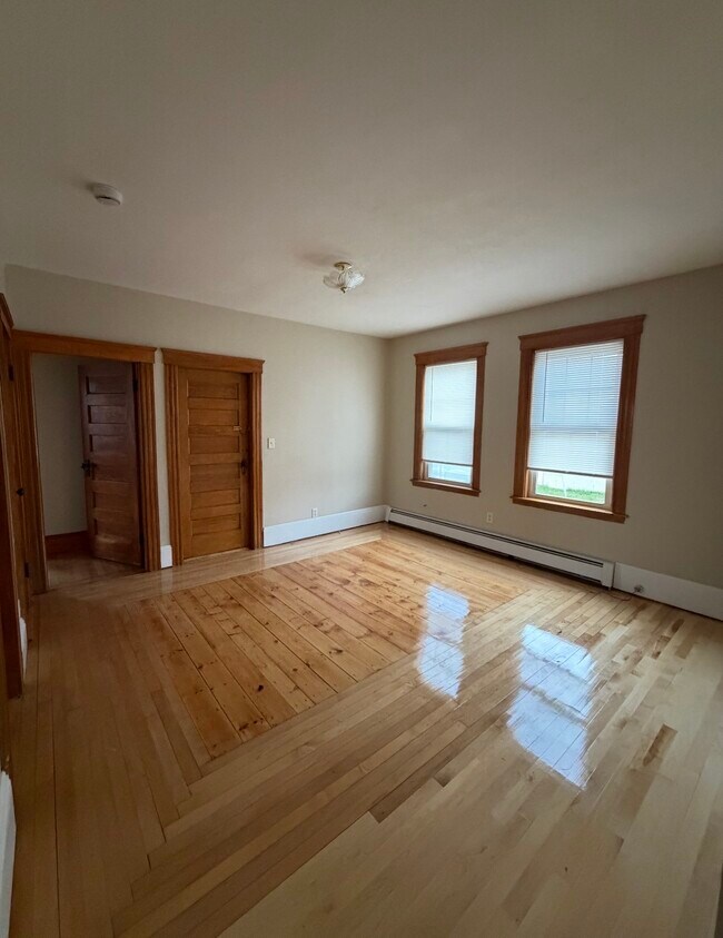 Foto del edificio - 3 Malden St