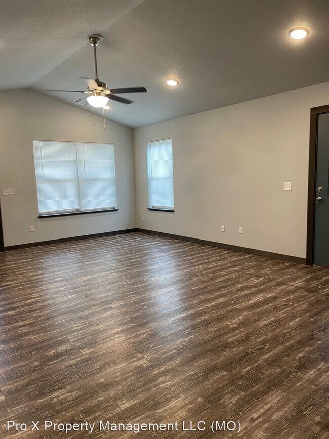 Foto del edificio - 3 br, 2 bath House - 2010 S Wall Ave