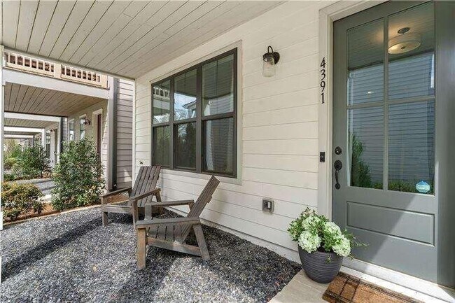 Foto del edificio - 4391 Gillon Cir SE