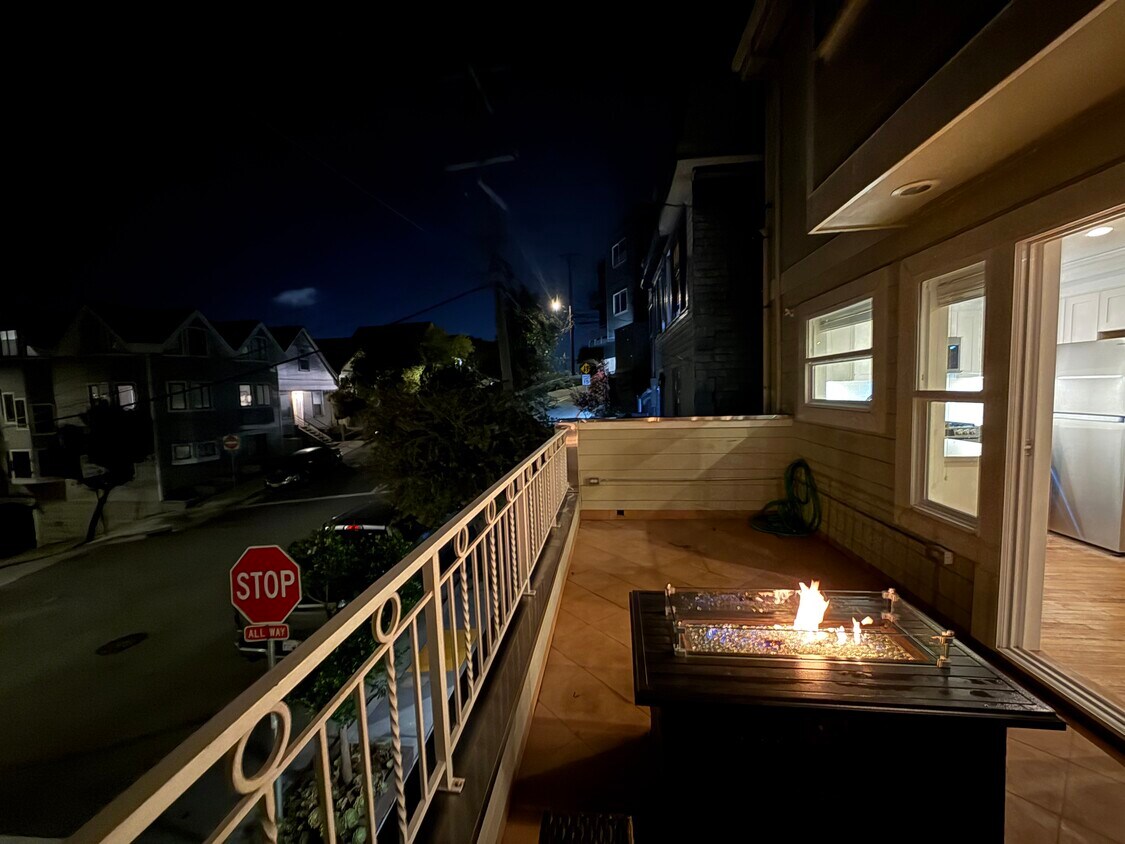Photo - 119 Peralta Ave (San Francisco, CA)