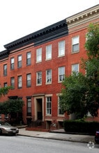 Building Photo - 918 N. Calvert Street