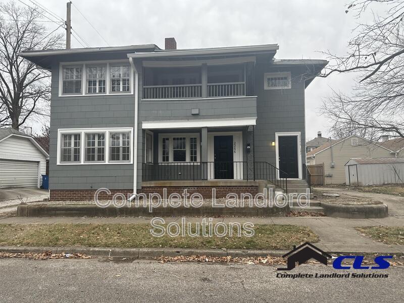 Foto principal - 2266-2262 Warren St