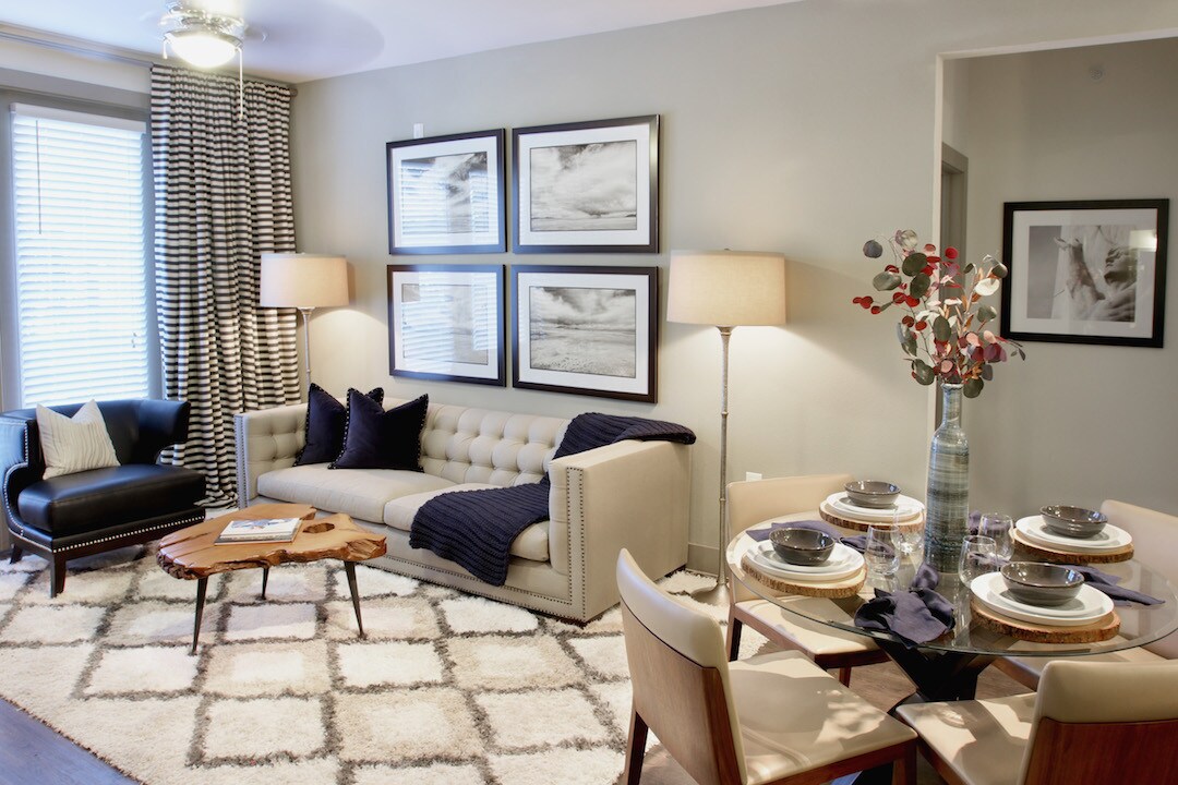 Apartment In San Antonio