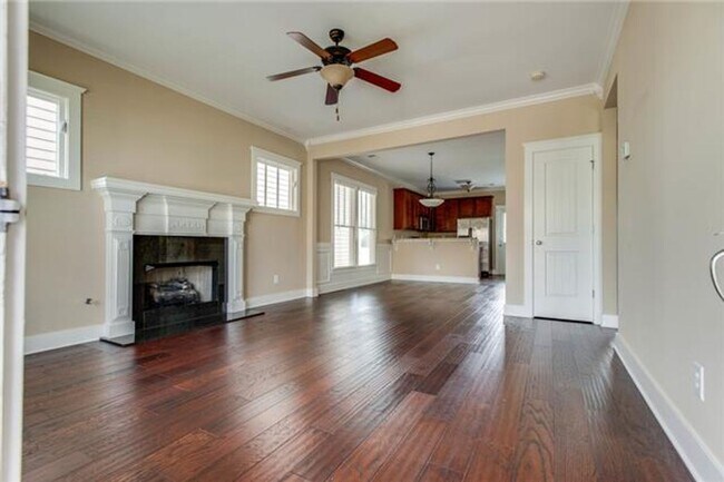 Foto del edificio - Awesome 2BE/2BA in the Carothers Farms!!