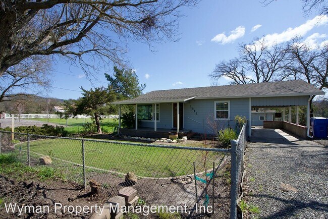 Building Photo - 2 br, 1 bath House - 1611 McKinley