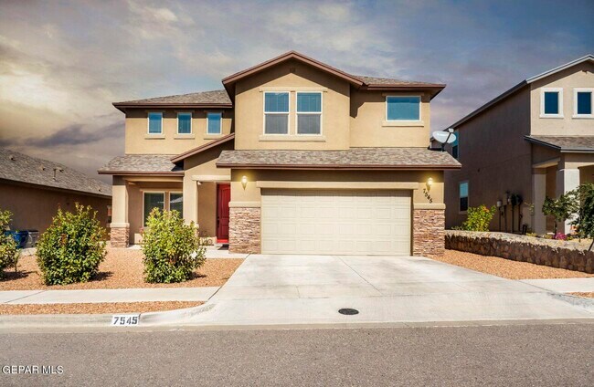 Foto del edificio - 7545 Wolf Creek Dr