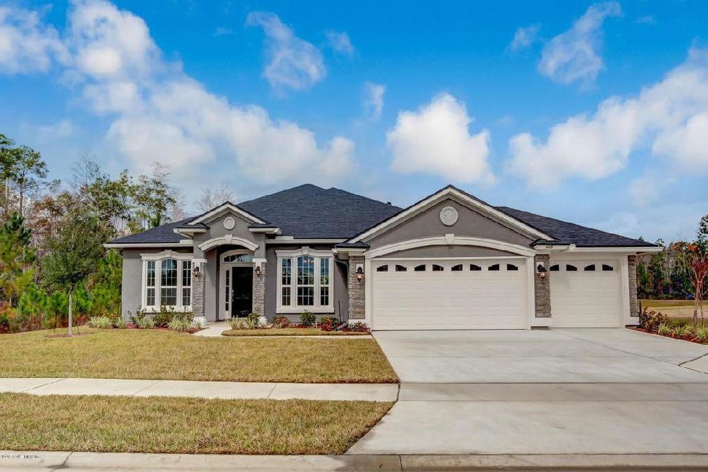 Photo - 205 Spring Creek Way (Saint Augustine, FL)