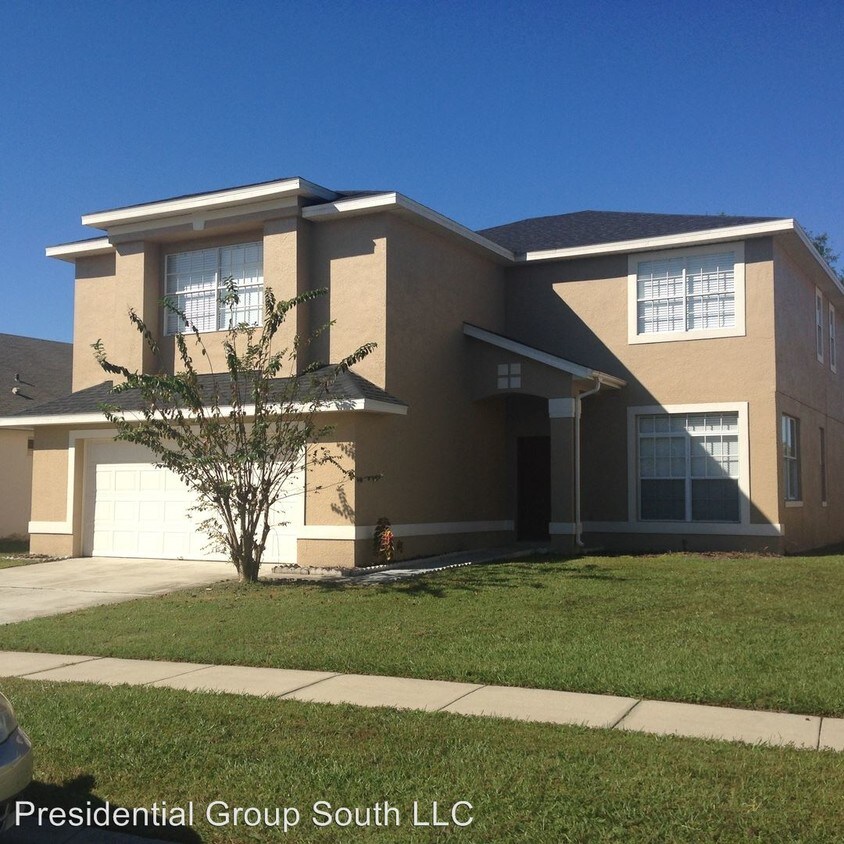 5 br, 3.5 bath House 1911 BRIDGEVIEW CIRCLE House Rental in Orlando