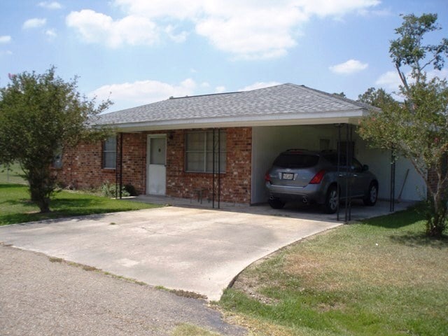 Foto del edificio - St. Amant 3br/2ba house for $1400
