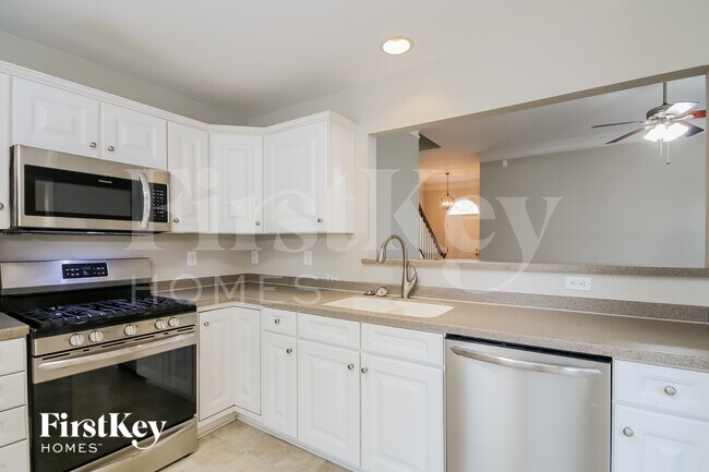 Foto del edificio - 11508 Planters Estates Dr