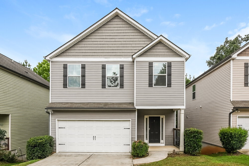 Foto principal - 214 Bethany Manor Ct