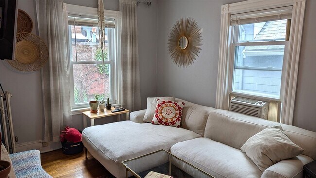 Foto del edificio - 29 Winslow Ave