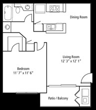 The Summit at Chino Hills Apartment Homes photo'