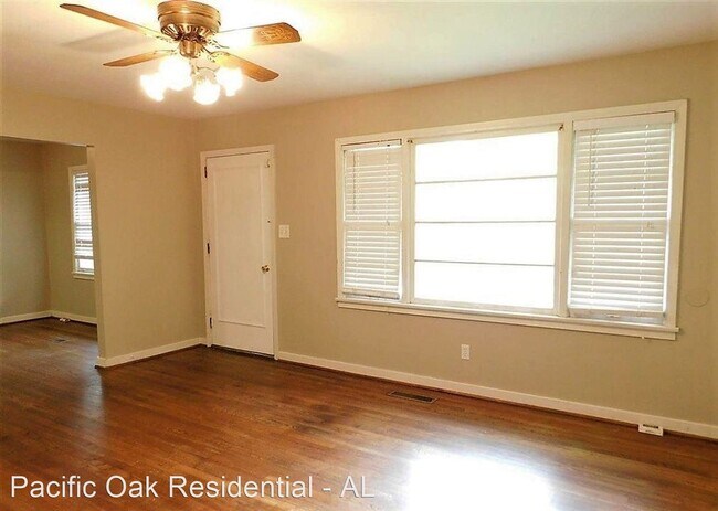 Foto del edificio - 3 br, 1 bath House - 2316 5th St NW