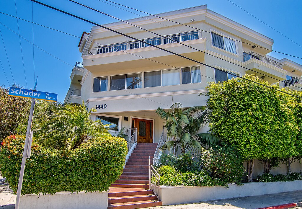 1440 23rd St Unit 104, Santa Monica, CA 90404 Condo for Rent in Santa Monica, CA
