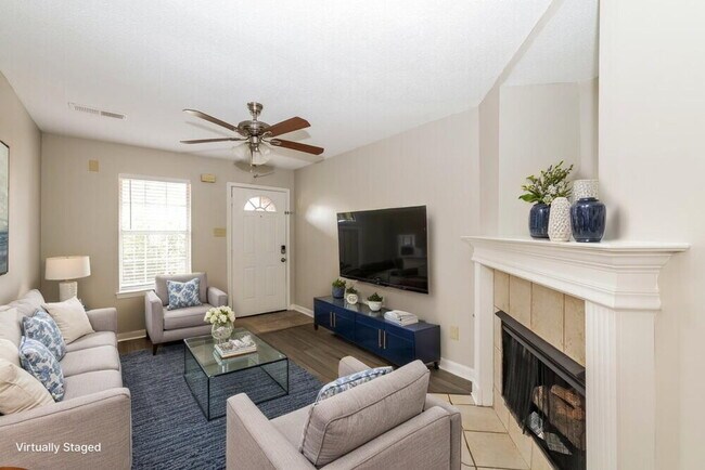 Foto del edificio - 1209 Calebs Ridge Dr
