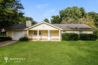 Building Photo - 3426 Estes Park Dr SW