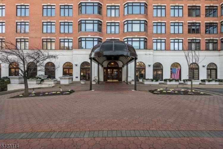 616 S Orange Ave Unit 6M, Maplewood Twp., NJ 07040 Condo for Rent in