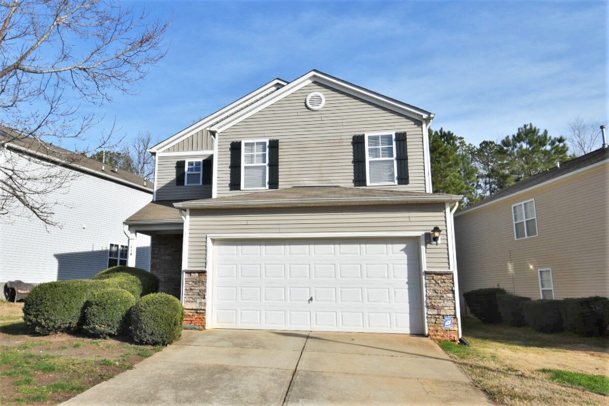 114 Brookhaven Dr House Rental in Clayton, NC