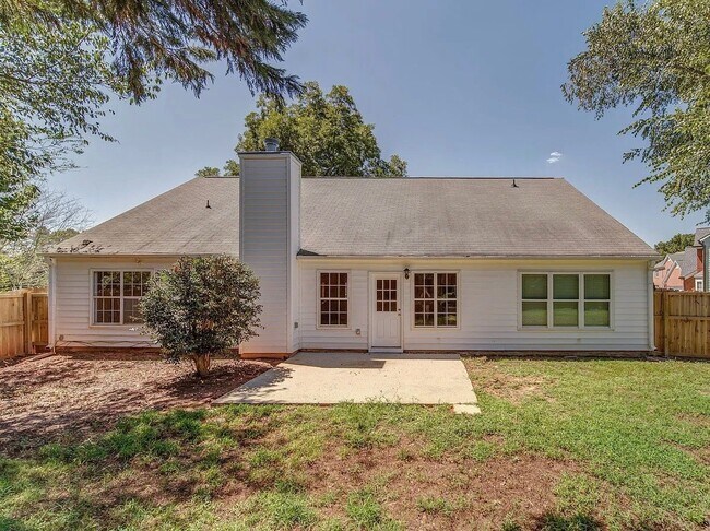 Foto del edificio - 4840 Kiawah Ct