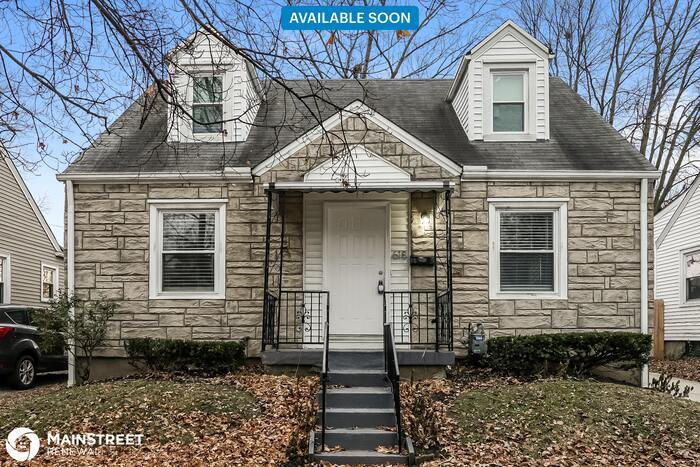 Primary Photo - 618 E Brandeis Ave, Louisville, KY 40217