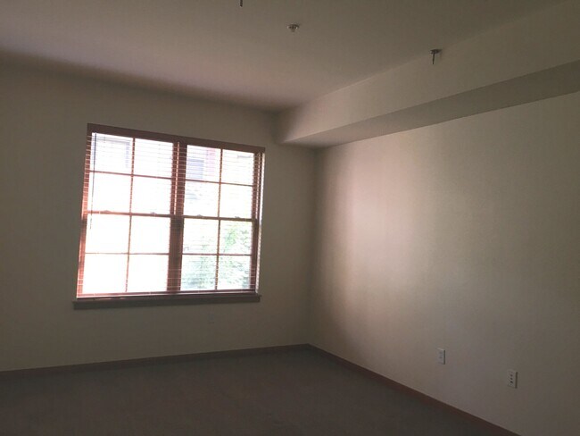 Foto del edificio - Spacious & light studio with lush courtyar...
