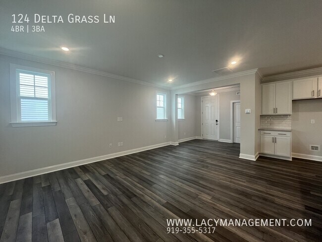 Foto del edificio - 124 Delta Grass Ln