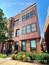 Building Photo - 9221 Central Green St