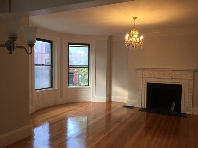 Foto del edificio - 429 Marlborough St