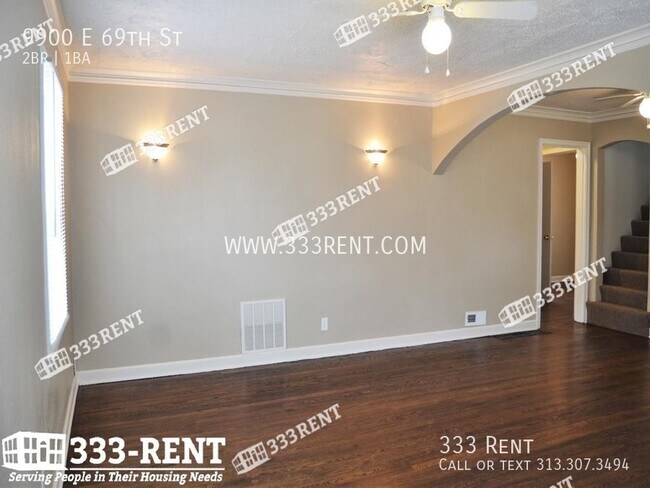 Building Photo - 9900 E 69th St