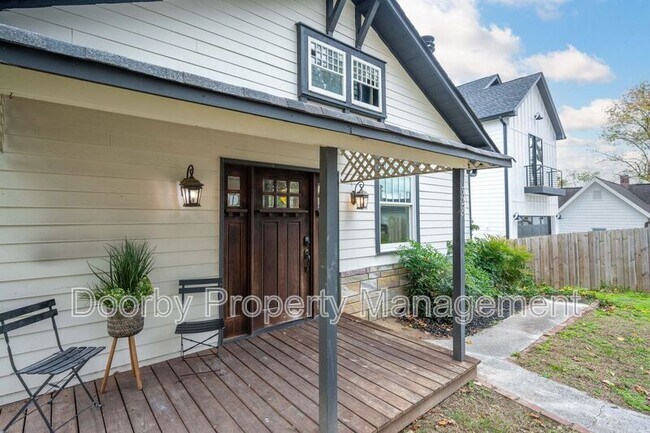 Foto del edificio - 328 Beck Ave