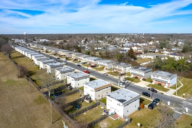 Building Photo - Northridge Townhomes