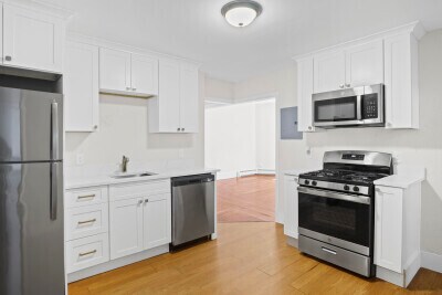 Building Photo - 10 Redfield St