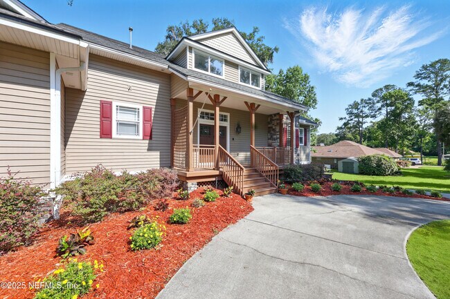 Building Photo - 12818 Micanopy Ln