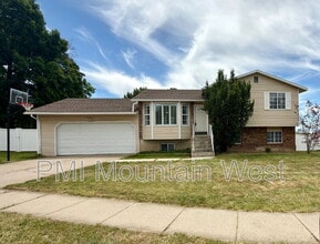 Building Photo - 1020 E 1275 N