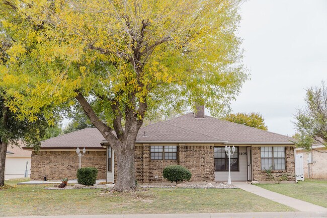 Foto del edificio - 1105 Gordon Blvd