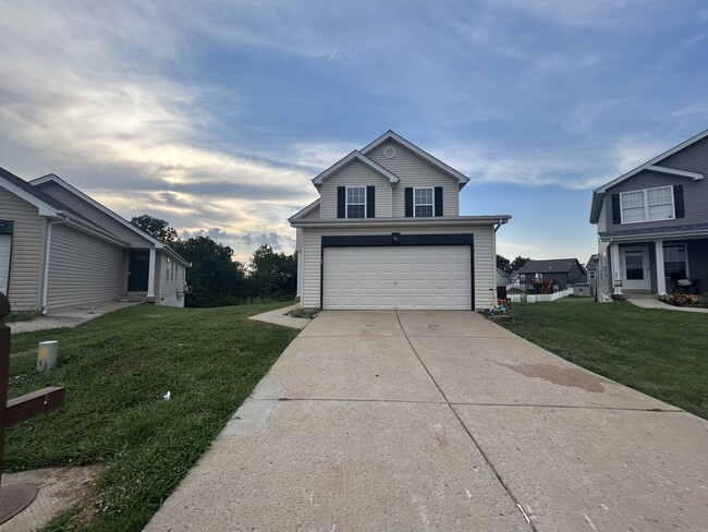 Building Photo - 331 Almond Tree Ct