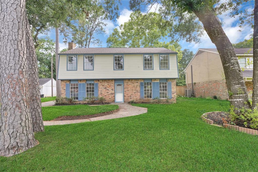 Foto principal - 18035 Rolling Creek Dr