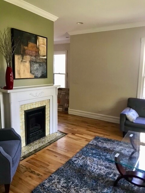 Foto del edificio - 1307 Washington St